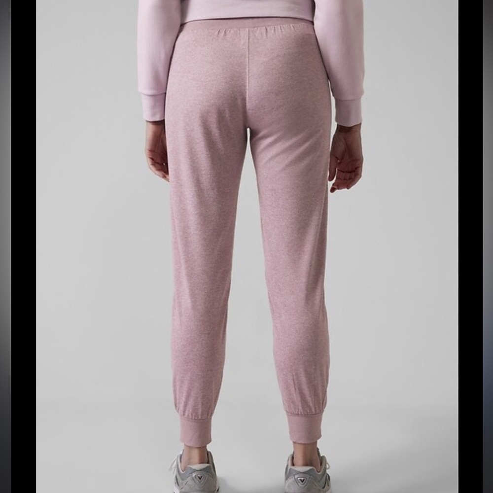 Athleta Uptempo Jogger Sweatpants - Picture 2 of 7